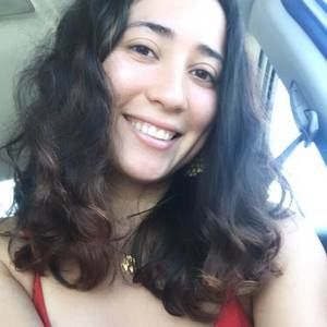 Meet your Posher, Zaira